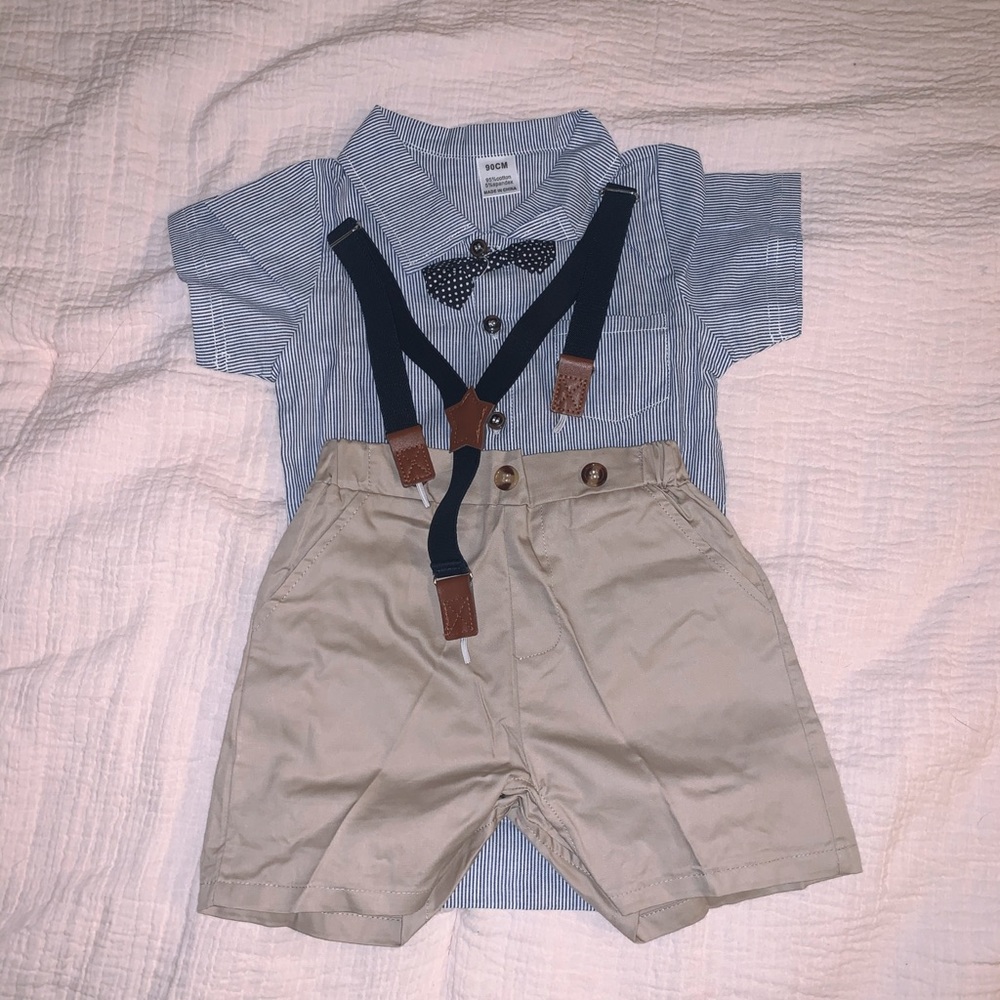 baby boy clothes, brand NEW